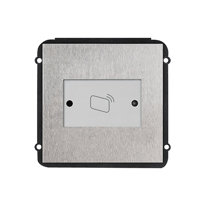 DAHUA VTO2000A-R IP домофон 1МП PoE