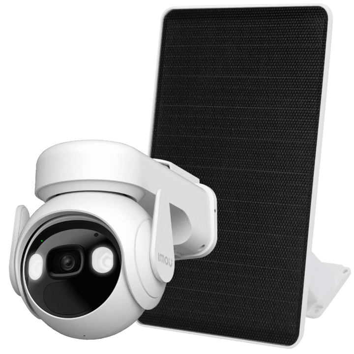 IMOU IPC-K9EP-3T0WE 3MP āra IP kamera PoE Wi-Fi
