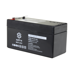 SAFIRE BATT-1213 12V Battery / Powerbank