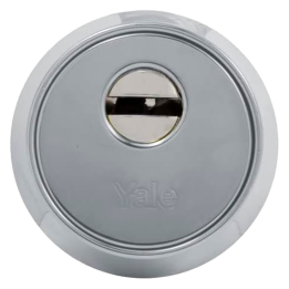 YALE YALE-ESCUTCHEON-NEXUS-S viedā durvju slēdzene