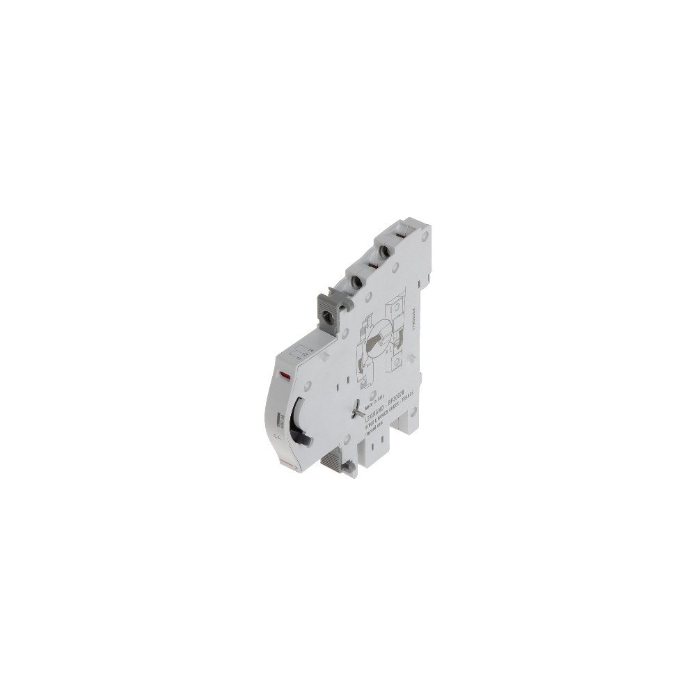 LISAKOHTAISET LE-406250 TX3-, DX3-, FR300-, FRX300-, FRX400-SARJAN LEGRAND-LAITTEILLE