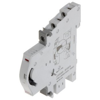 AUXILIARY CONTACT LE-406250 FOR THE LEGRAND DEVICES OF THE TX3, DX3, FR300, FRX300, FRX400 SERIES LEGRAND