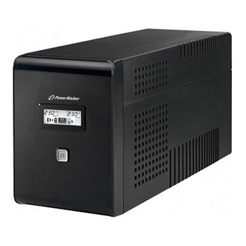 UPS VI-1500/LCD 1500 VA