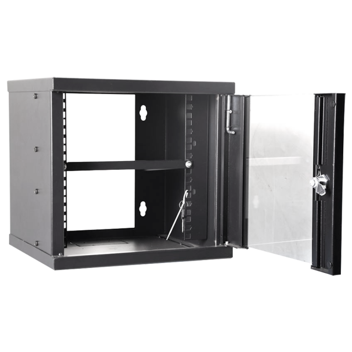 MARCA BLANCA RACK-6U-10INCH 10" 6U tīkla statīvs