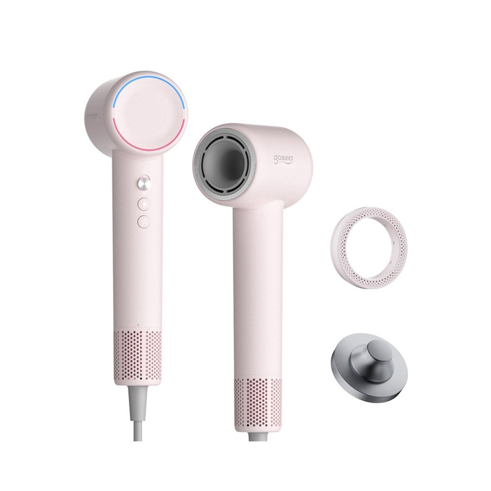 Gosund SuperWind HD21 foon (roosa)