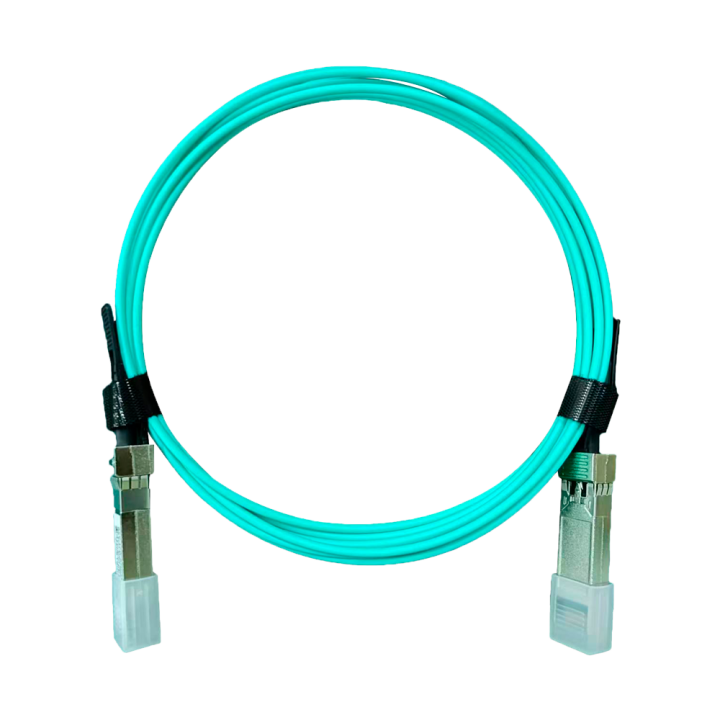 MARCA BLANCA SFP-10G-AOC-5M 10G SFP+ Active Optical Cable 5m