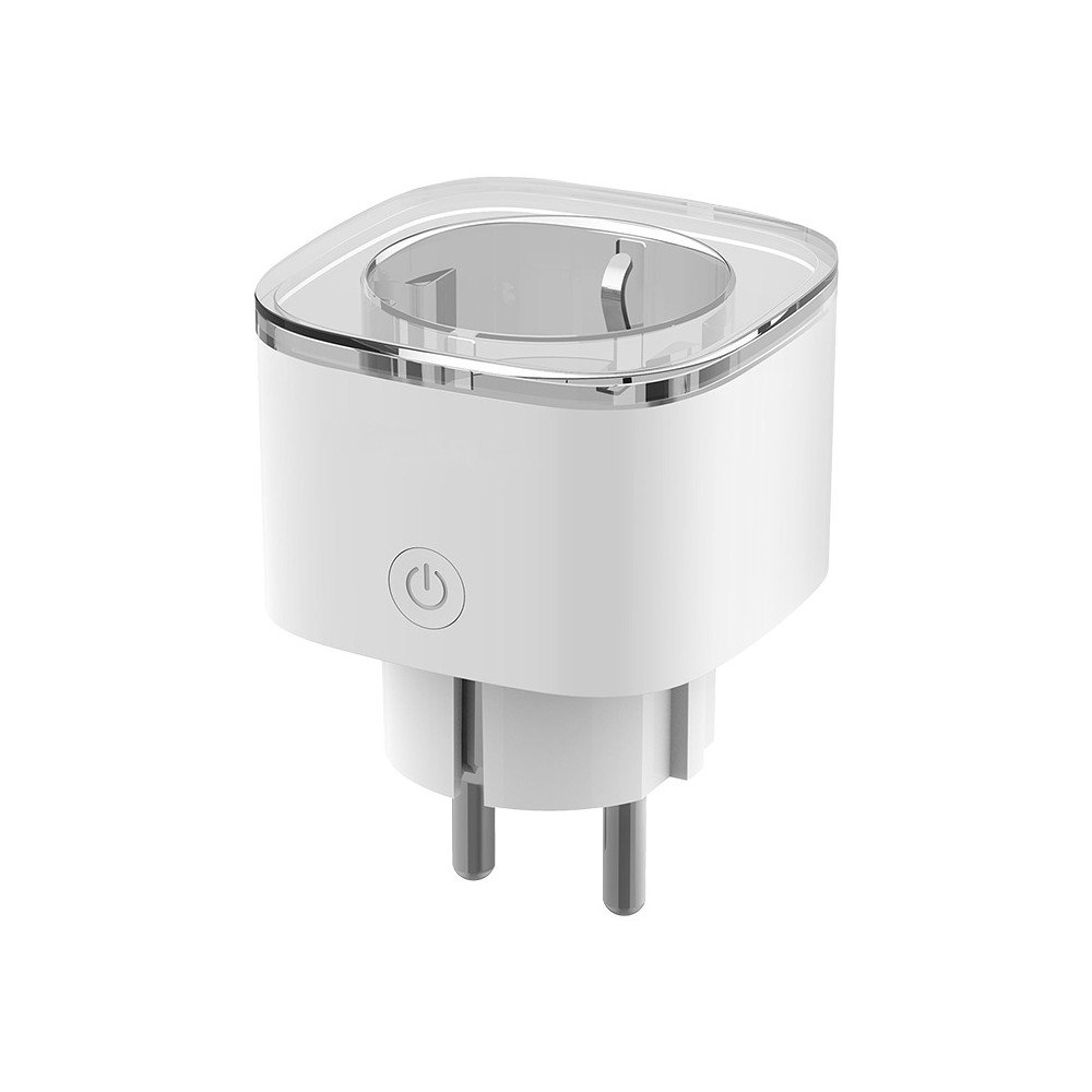 Gosund EP8-M 16A WiFi viedligzda (Xiaomi)