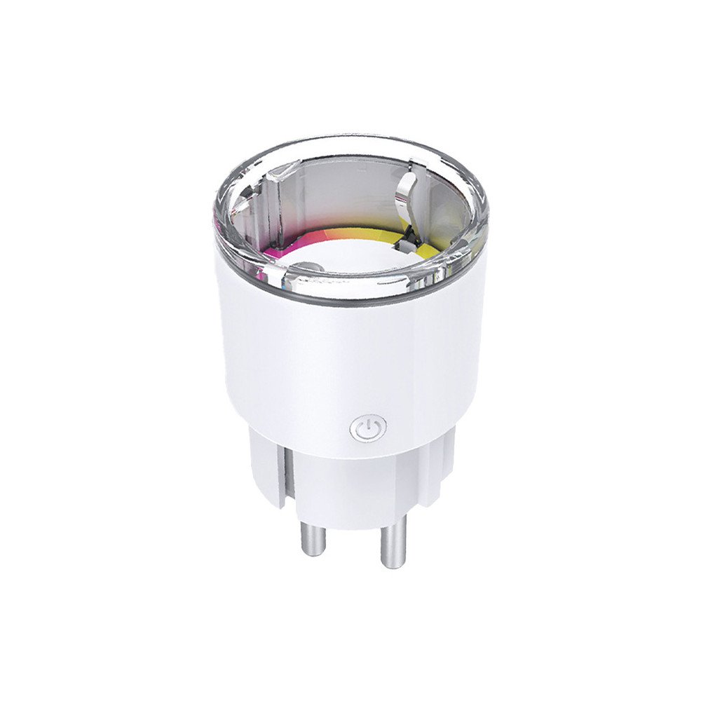 Gosund EP2-Z 10A smart ZigBee outlet