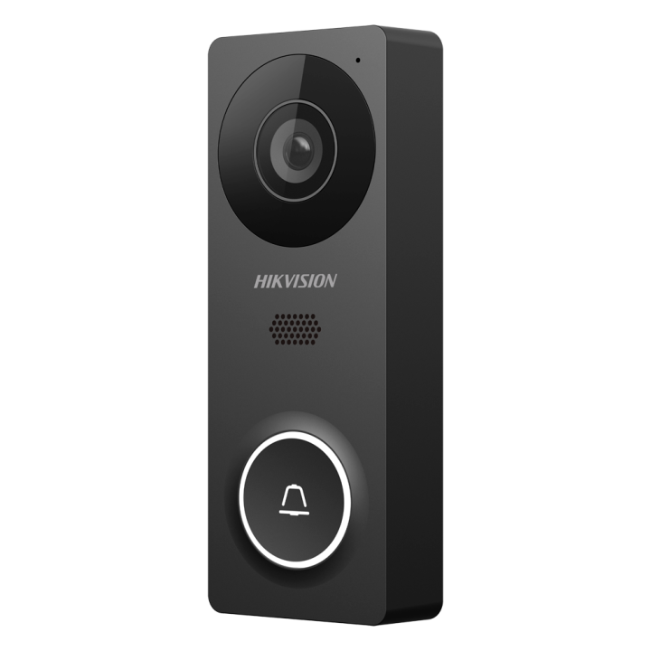 HIKVISION DS-KB2422T-IM(B) RFID Keypad, IP65
