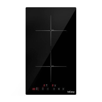 IsEasy LI2V-22 dvieju zonu indukcine virykle