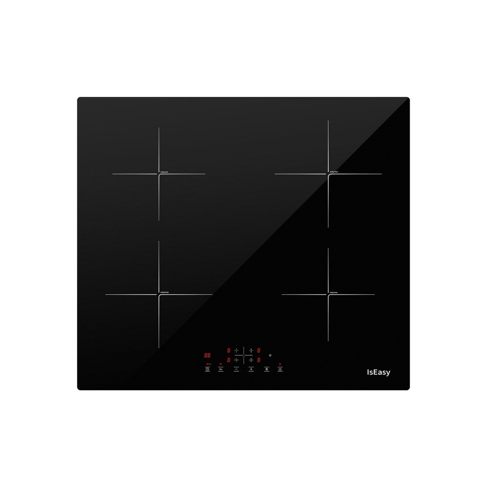 IsEasy LI4-20 indukcijas plits virsma