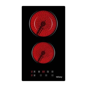 IsEasy LT2V-15 ceramic/electric hob