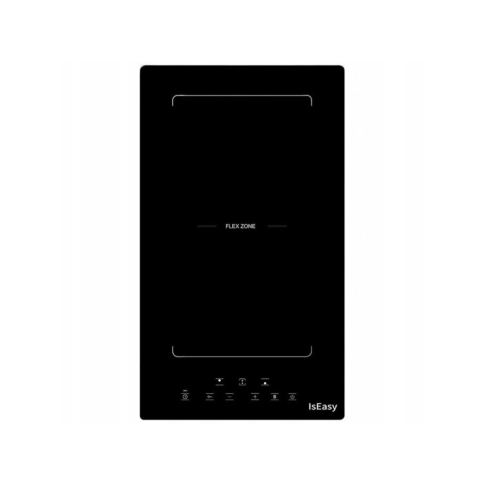 IsEasy LI2V-15 unplugged induction hob