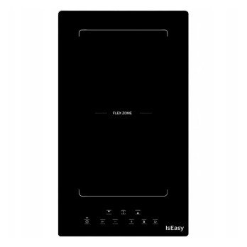 IsEasy LI2V-15 unplugged induction hob