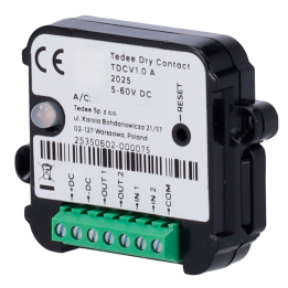 TEDEE-DRYCONTACT Smart Door Lock