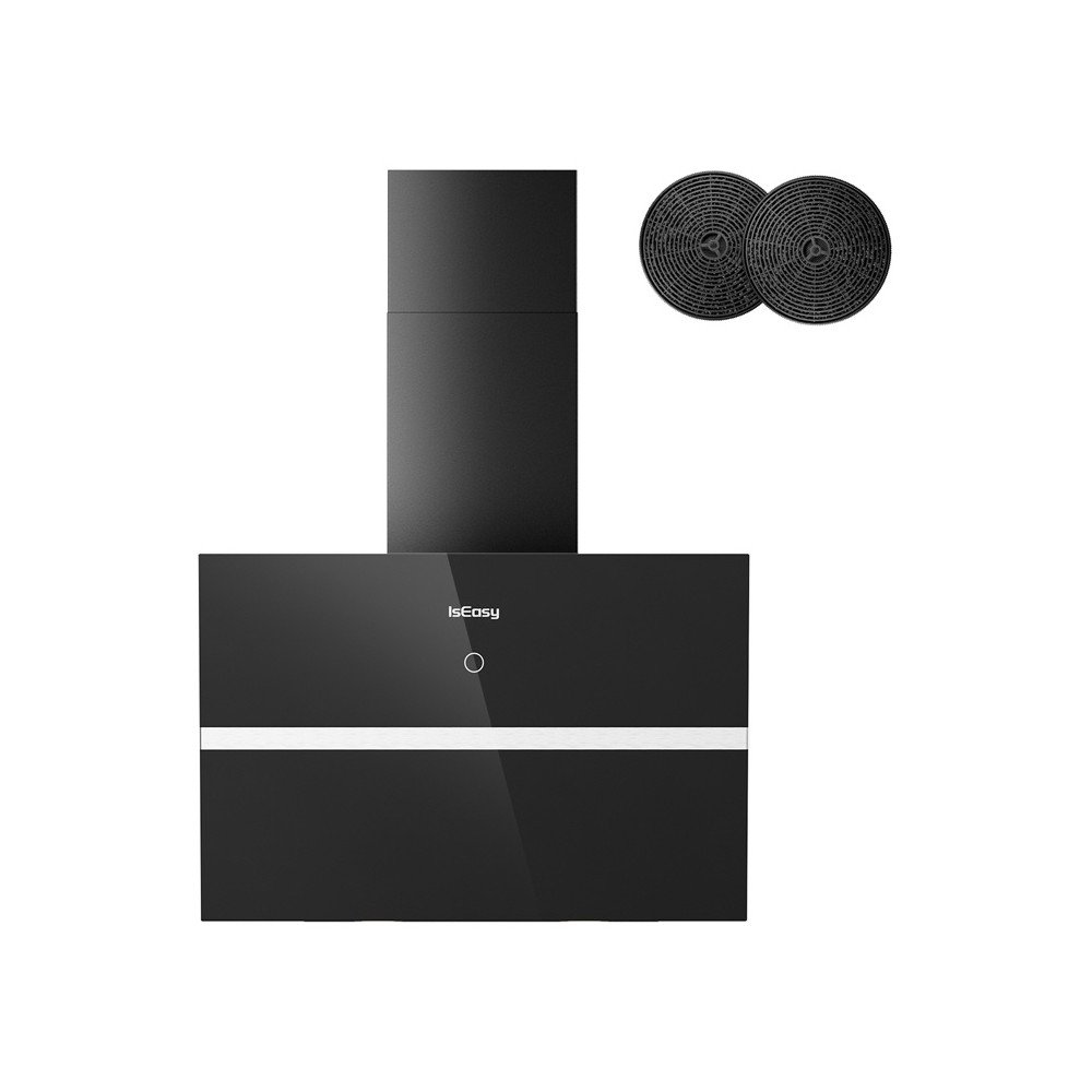 IsEasy kitchen hood TV1360D4-CC-I2