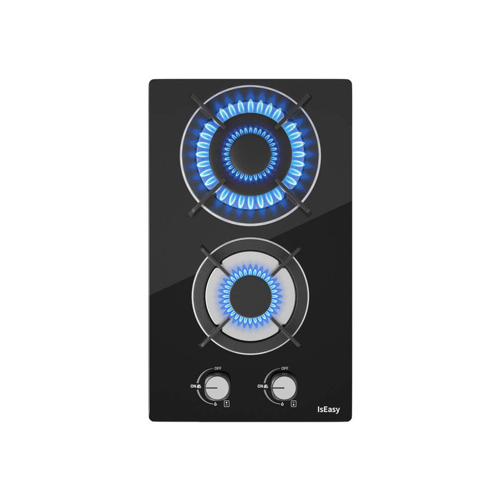 IsEasy MGBG-312A gas hob