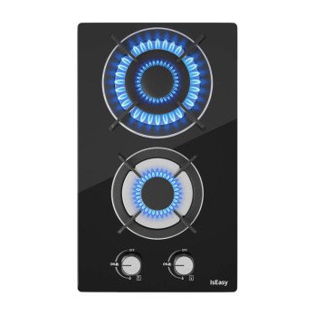 IsEasy MGBG-312A gas hob