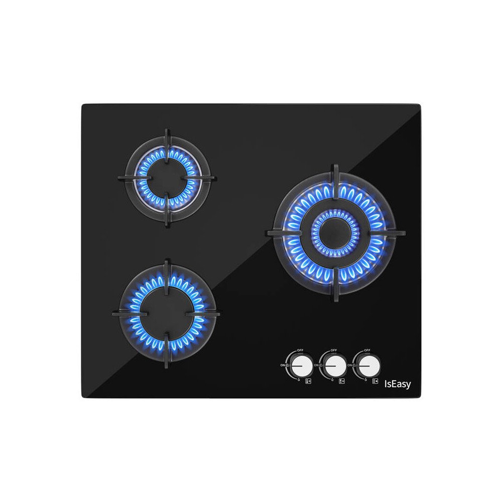 IsEasy MGBG-603 gaasipliit