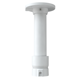 SAFIRE SMART SF-CBRACKET-0807 universalus sieninis laikiklis apsaugos kameroms, metalas, baltas