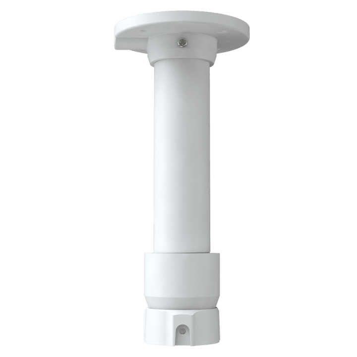 SAFIRE SMART SF-CBRACKET-0807 universalus sieninis laikiklis apsaugos kameroms, metalas, baltas