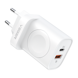VEGER VG-W002E блок питания DIN-рейка 24V