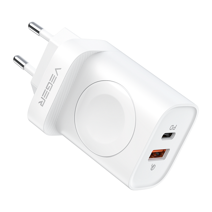 VEGER VG-W002E блок питания DIN-рейка 24V