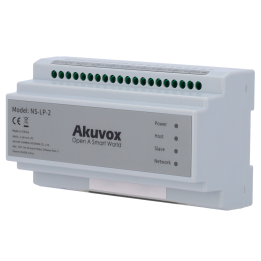 AKUVOX AK-NS-LP-2 IP дверная станция