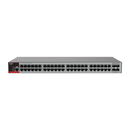 RUIJIE RG-S2915-48GT4MS-L Managed Gigabit PoE Switch with 4 SFP Uplinks
