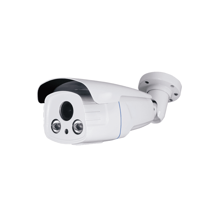 MARCA BLANCA CV621VSZIB-F4N1 2MP IP66 Bullet IP Camera with Varifocal Lens and 60m IR