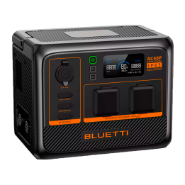 BLUETTI BL-AC60P Portable Power Station