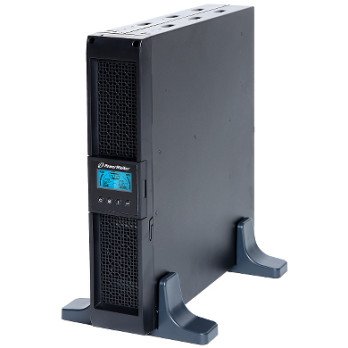 UPS VI-1000-RT/LCD 1000 VA