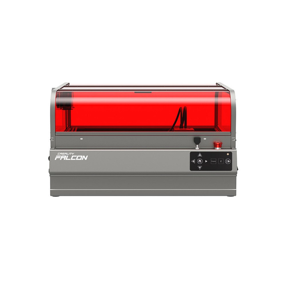 Creality Falcon 2 Pro S 40W laserkaiverruskone