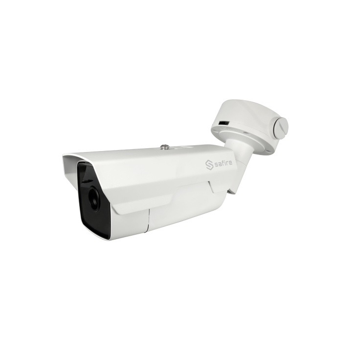 SAFIRE SF-IPTCV793A-25 Thermal Specialty Camera