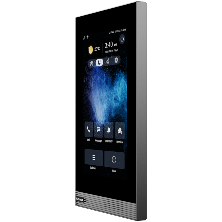 AKUVOX AK-S562-V IP видеодомофон PoE