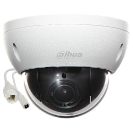 Dahua SD22204DB-GNY 2MP 4x PTZ-kamera PoE