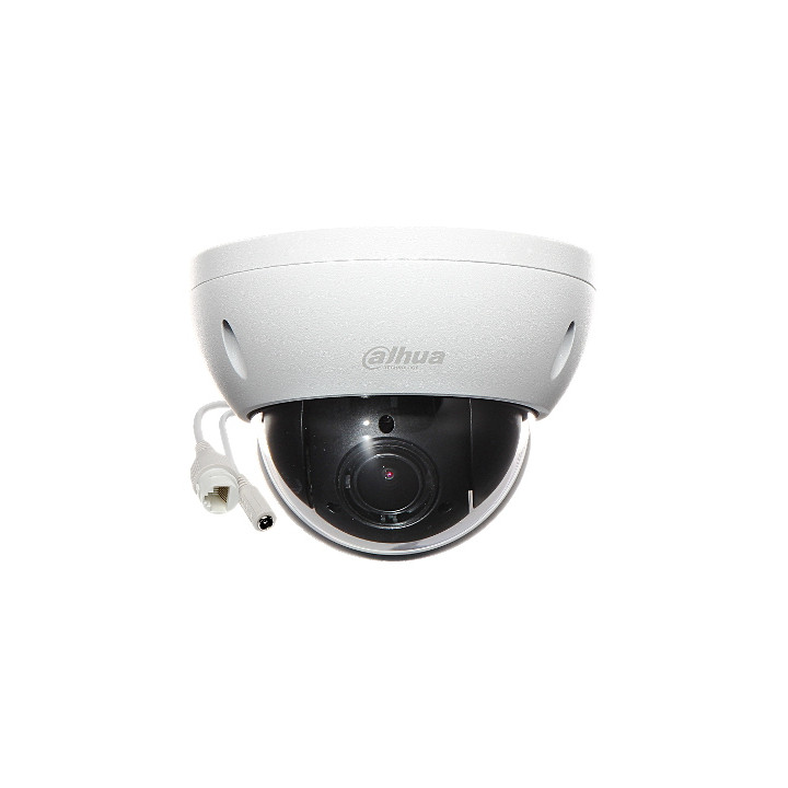 Dahua SD22204DB-GNY 2MP 4x PTZ-kamera PoE
