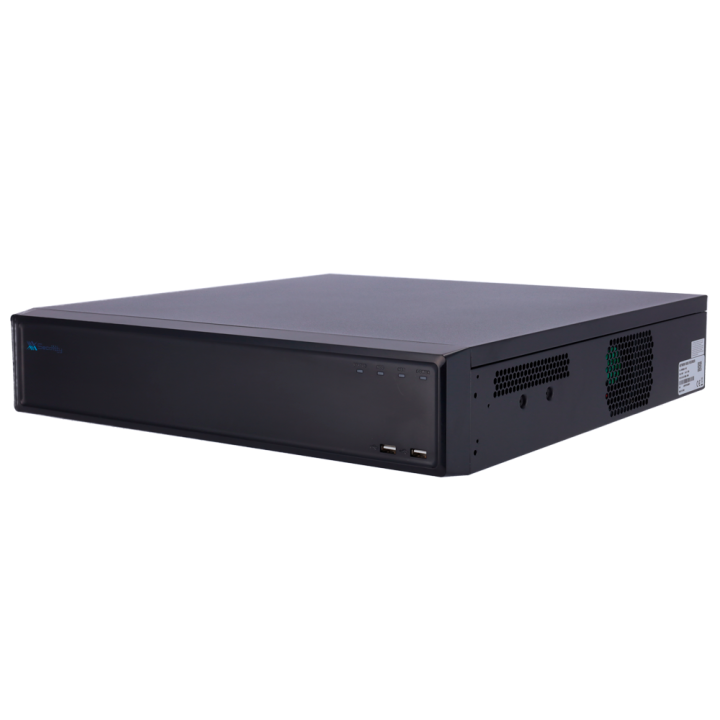 X-SECURITY XS-NVR3832A-WIZ 32ch PoE NVR 16MP AI
