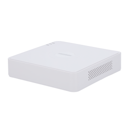 HIKVISION VALUE DS-7108NI-Q1(C) 8ch PoE NVR 4MP
