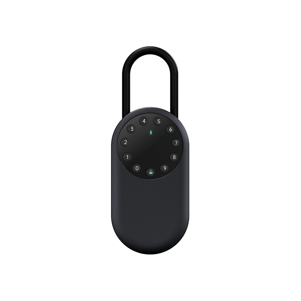 Smart Safe Lockin YEEUU K421