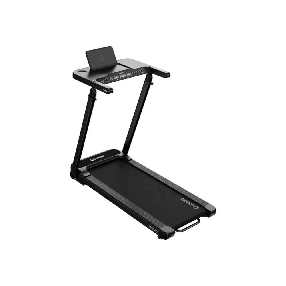 UREVO Foldi 3S Smart folding electric treadmill (black)