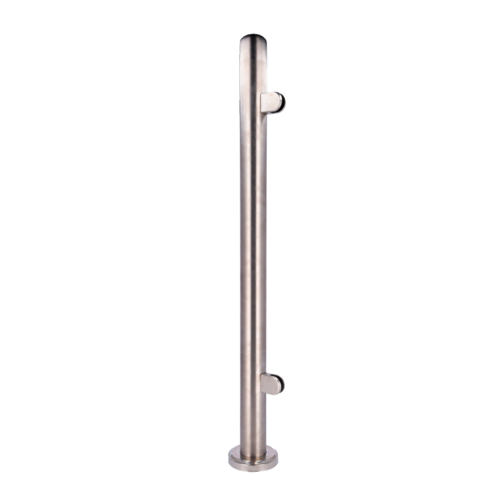 TURBOO TS-HANDRAIL-SINGLE Elektromagnētiskā slēdzene