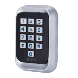 SIB SF-AC108 IP-камера RFID