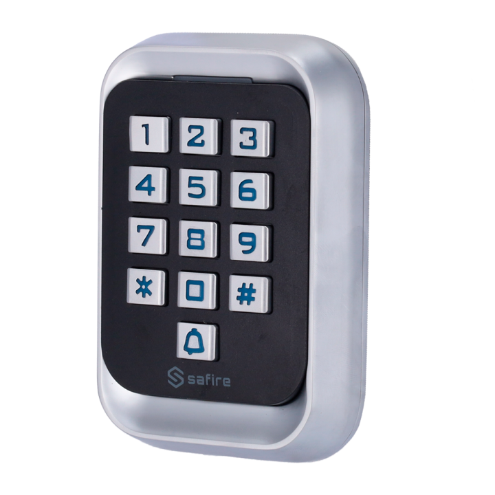 SIB SF-AC108 IP-камера RFID