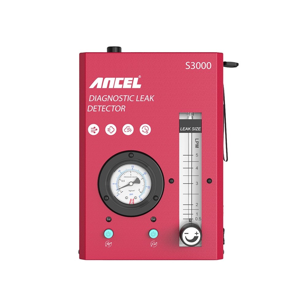 Ancel S3000