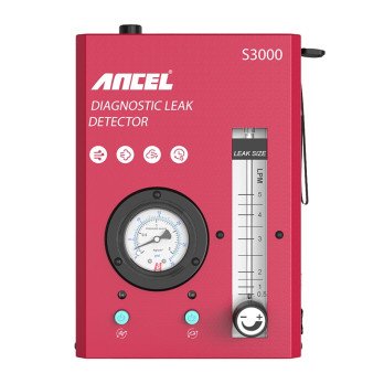 Ancel S3000