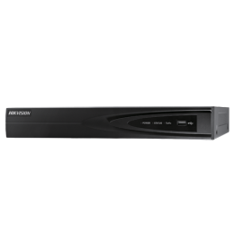 HIKVISION DS-7608NI-E2/8P/A 8-Channel NVR with PoE and Wi-Fi