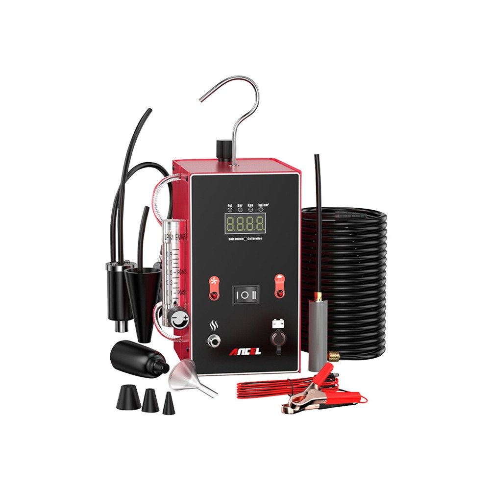 Ancel L300 diagnostikas nopludes detektors