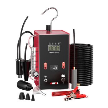 Ancel L300 diagnostikas nopludes detektors