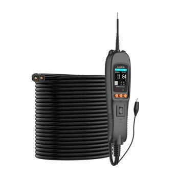 Ancel PB500 grandines testeris